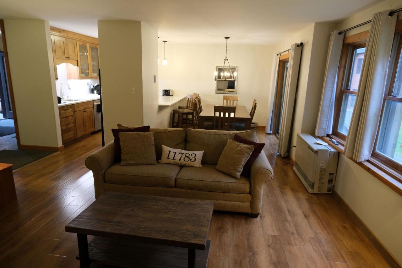 Trail Creek: Walk To Lifts, Ski Home! Closest Unit To Lifts, Ski Home Trail, Sports Center Killington Exterior foto